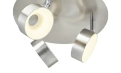 KHG LED Spot 3-flammig