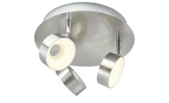 KHG LED Spot 3-flammig