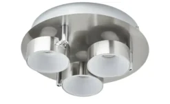 KHG LED Spot 3-flammig