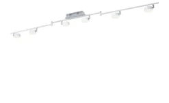 KHG LED Spot 6-flammig