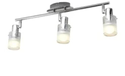 KHG LED Spot 3-flammig