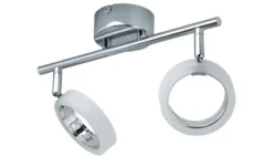 KHG LED Spot 2-flammig
