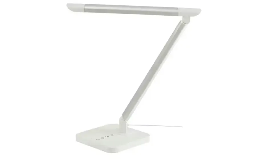 KHG LED Tischleuchte, 1-flammig