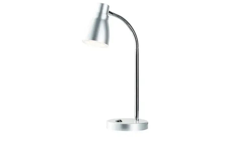 KHG LED Tischleuchte, 1-flammig