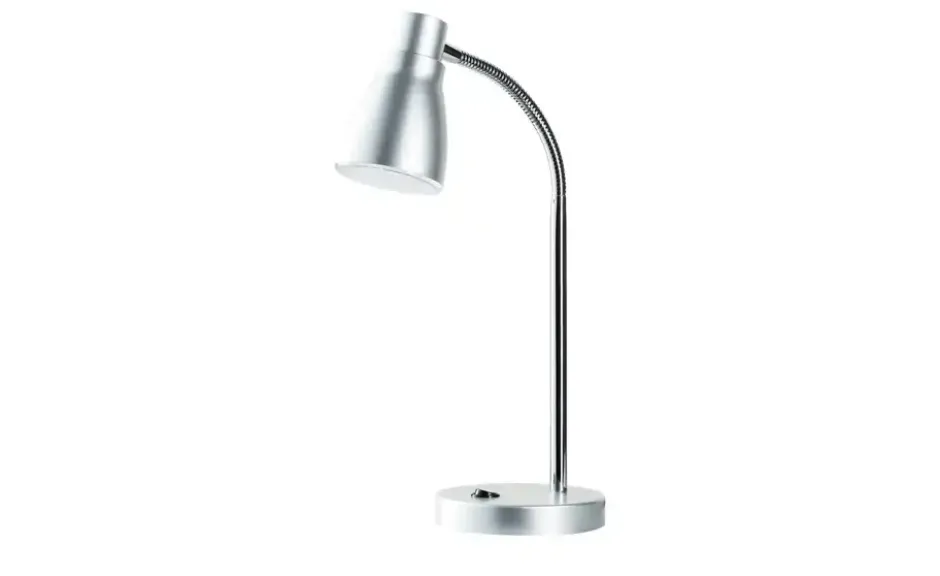 KHG LED Tischleuchte, 1-flammig