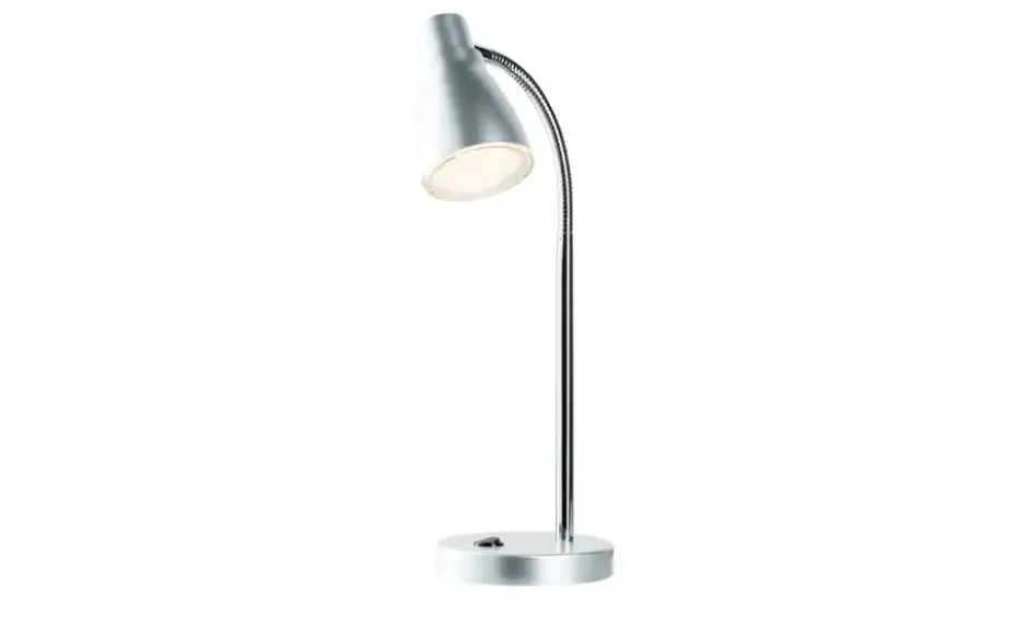 KHG LED Tischleuchte, 1-flammig