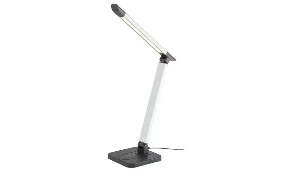 KHG LED Tischleuchte, 1-flammig