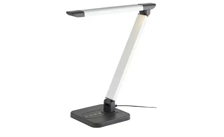 KHG LED Tischleuchte, 1-flammig