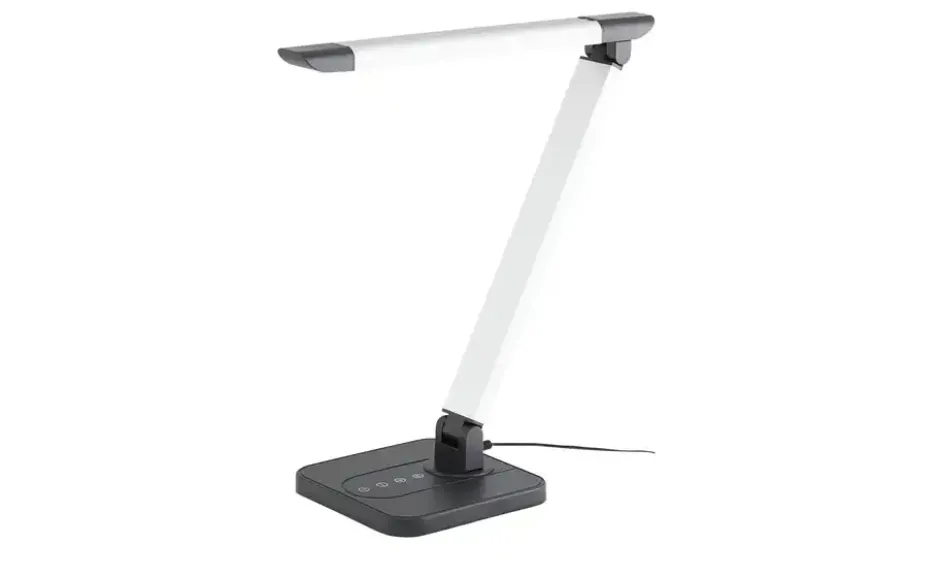KHG LED Tischleuchte, 1-flammig