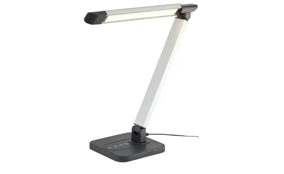 KHG LED Tischleuchte, 1-flammig
