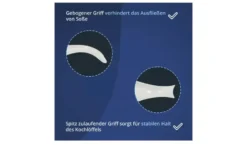 KHG Löffelablage