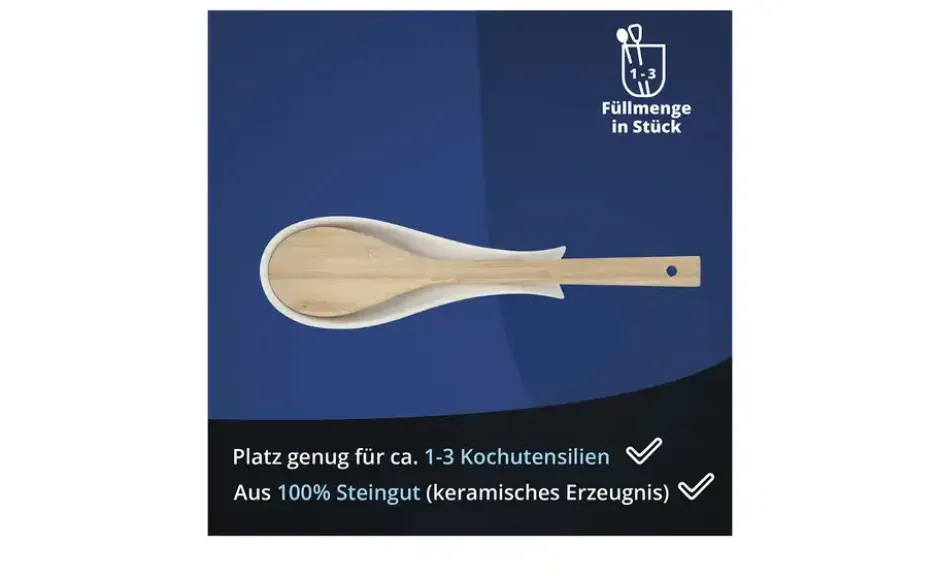 KHG Löffelablage