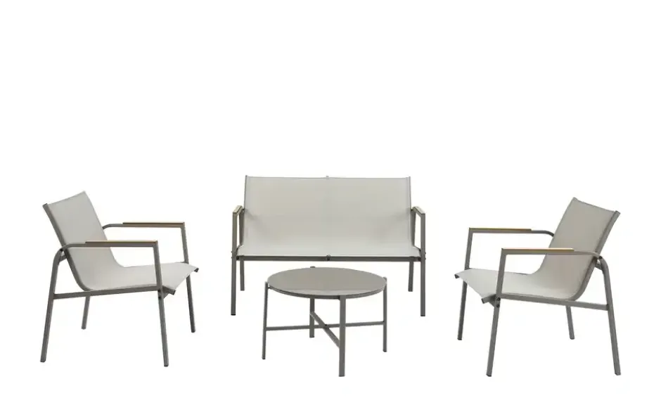 KHG Lounge-Gruppe Kairo