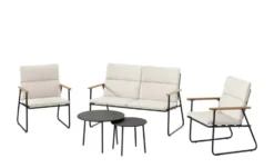 KHG Lounge-Gruppe Nivelles