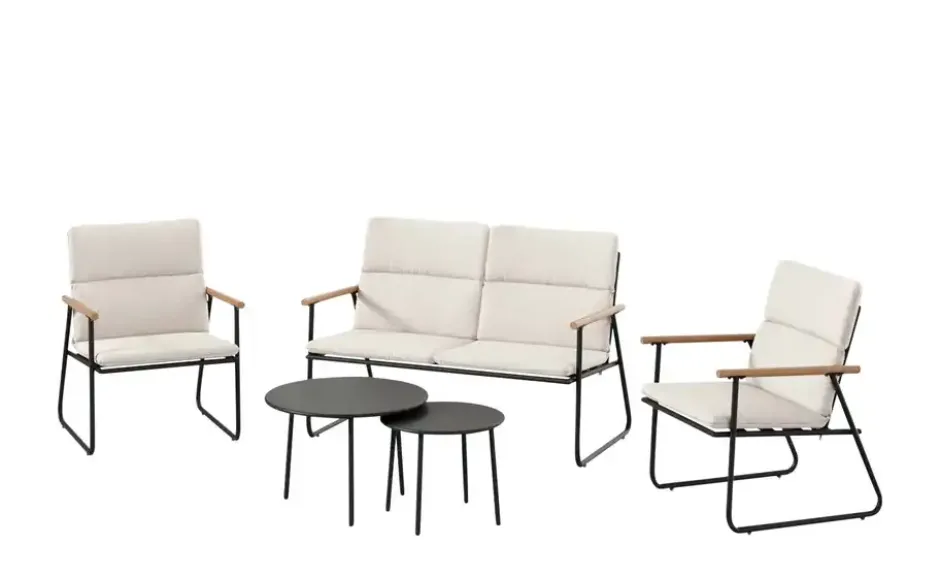 KHG Lounge-Gruppe Nivelles