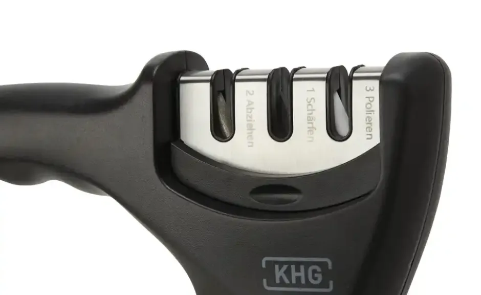 KHG Messerschärfer