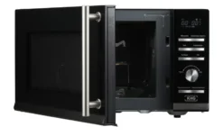 KHG Mikrowelle MW-23.1GS
