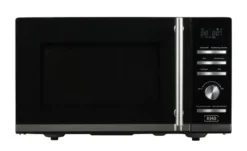 KHG Mikrowelle MW-23.1GS