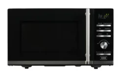 KHG Mikrowelle MW-23.1GS