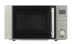 KHG Mikrowelle MW-20.1GS