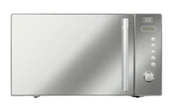 KHG Mikrowelle MW-20GSD