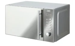 KHG Mikrowelle MW-20GSD