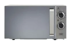 KHG Mikrowelle MW-20.1GSS
