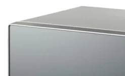 KHG Mikrowelle MW-20.1GSS