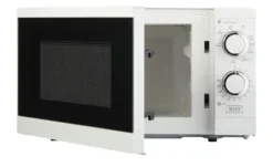 KHG Mikrowelle MW-20.1GW