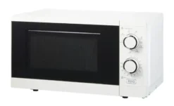 KHG Mikrowelle MW-20.1GW