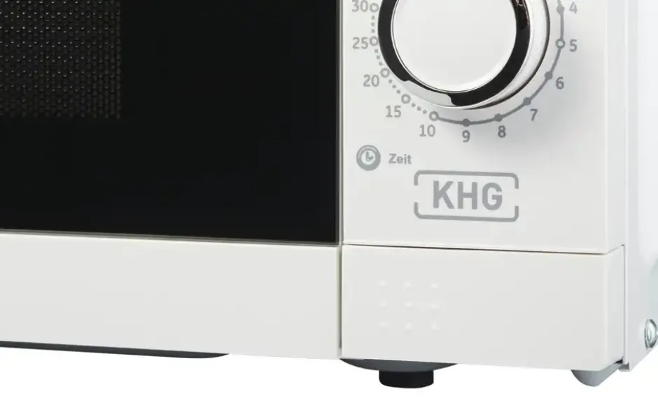 KHG Mikrowelle MW-20.1GW