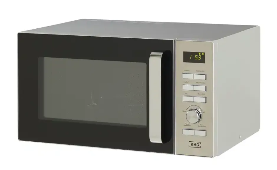 KHG Mikrowelle MW-30HS