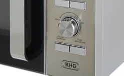 KHG Mikrowelle MW-30HS