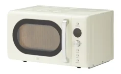KHG Mikrowelle MW-20R2(C)
