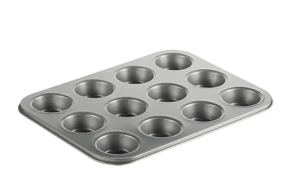 KHG Muffinform