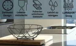 KHG Obstkorb rund