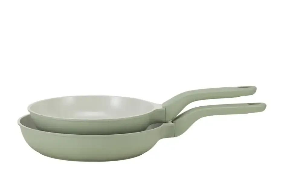 KHG Pfannen-Set