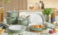 KHG Pfannen-Set
