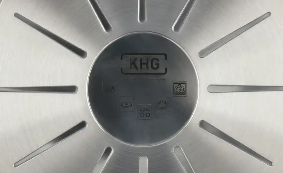 KHG Pfannenset .css-bauhey::before{content:'- ';}.css-bauhey::after{content:'- ';}2-teilig