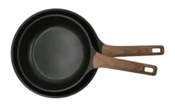 KHG Pfannenset, 2-teilig