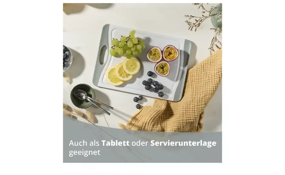 KHG Schneidebrett klein