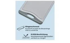 KHG Schneidebrett klein