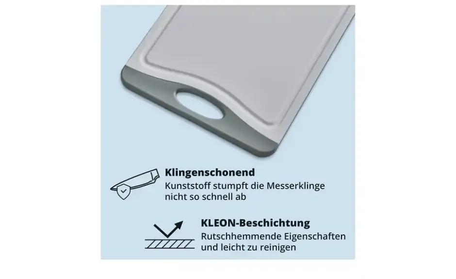 KHG Schneidebrett klein