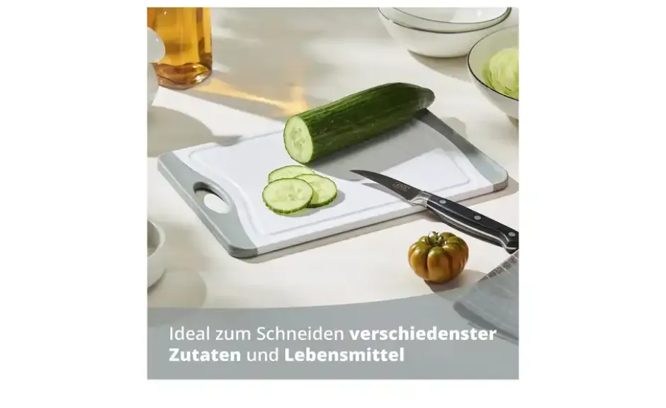 KHG Schneidebrett klein