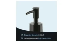 KHG Seifenspender