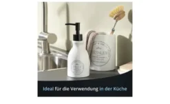 KHG Seifenspender
