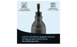 KHG Seifenspender