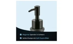 KHG Seifenspender