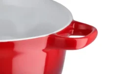 KHG Servier- und Auflaufform mit Deckel