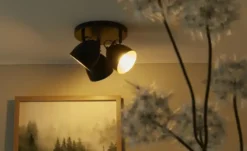 KHG Spot 3-flammig